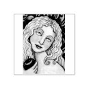 Search for apple rubber stamps Susan brack