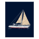 Search for sailboat nursery art Nautical