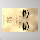 Search for beauty salon posters Lashes