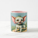 Search for cute creature mugs Funny