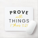 Search for bible quotes mouse mats Religious