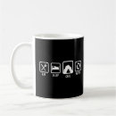 Search for caving mugs Potholing