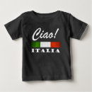 Search for language baby clothes Italian