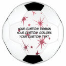 Search for blank footballs Design