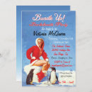 Search for naughty or nice invitations Winter