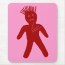 Search for voodoo mouse mats Magic