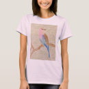 Search for roller tshirts Birds
