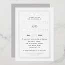 Search for divided invitations Divider
