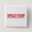 Search for stop badges Not my president