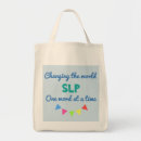 Search for slp tote bags Teacher