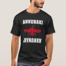 Search for annunaki tshirts Earth