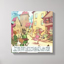 Search for funny dog canvas prints Dogs