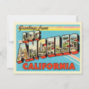 Search for strip postcards California