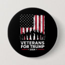 Search for american flag badges Election
