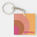 Search for rust key rings Orange