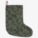 Search for green christmas stockings Background