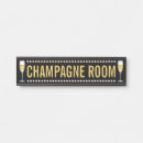 Search for name plate door signs Room