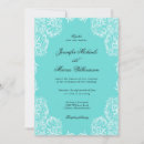 Search for laced frame invitations Elegant