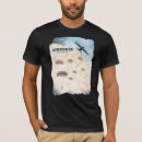 Search for airborn tshirts For him