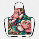 Search for arranged aprons Bloom