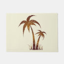 Search for palm tree doormats Palms