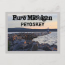 Search for pure michigan postcards Travel