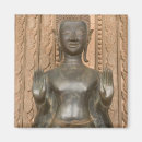 Search for bronze magnets Spiritual