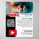 Search for youtube posters Vlogger