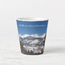 Search for rocky mountain national park mugs Nature