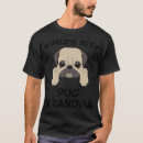 Search for granddog tshirts Pets