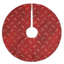 Search for peppermint candy tree skirts Pattern