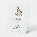 Search for duck hunting birthday crafts party Watercolor