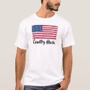 Search for country music tshirts Flag