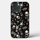 Search for metal skull iphone cases Rock