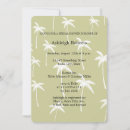Search for tree bridal shower invitations Nature