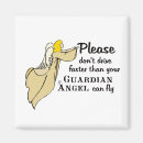 Search for guardian angel magnets Angels
