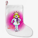Search for queen christmas stockings Princess