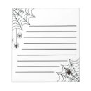 Search for lined paper notepads White