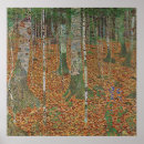 Search for klimt forest posters Autumn