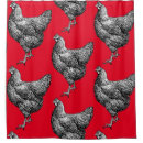 Search for chicken shower curtains Eggs