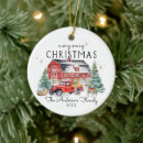 Search for vintage christmas tree decorations rustic