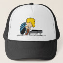Search for classic comic hats Snoopy