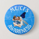 Search for fatigue badges Chronic fatigue syndrome