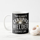 Search for welding mugs Cool
