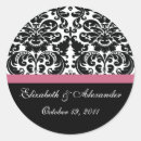 Search for honeysuckle stickers Pink