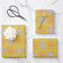 Search for pop wrapping paper Vintage