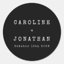 Search for retro font stickers Boho