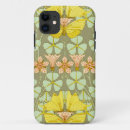 Search for crafted style cases Botanical