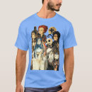 Search for tim burton tshirts 4th of july
