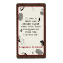 Search for story bookplates Library